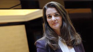 Melinda Gates: cómo planea invertir su fortuna después de su divorcio 