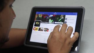 Tacna: Sujeto conoce por Facebook a mujer que le robó