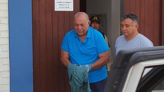 Liberan a ex alcaldes de Tacna implicados en red criminal