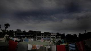India y Bangladesh evacúan miles de personas ante inminente llegada de súper ciclón Amphan