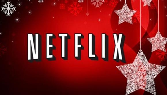 Cada año Netflix ha ido aumentando su producción de contenido navideño, básicamente comedias románticas y películas familiares (Foto: Netflix)