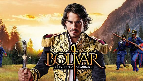 "Bolívar, una lucha admirable": ¿por qué Nicolás Maduro está en contra de la serie sobre Simón Bolívar? (Foto: Netflix)