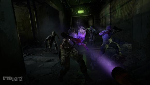 Square Enix lanzará Dying Light 2 antes de mediados de año del 2020 a PS4, Xbox One y PC.