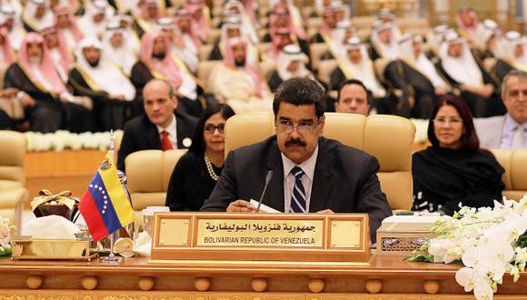 OEA adopta texto conciliador sobre Venezuela. (USI)