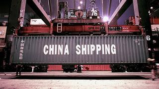 China ya es primera potencia comercial