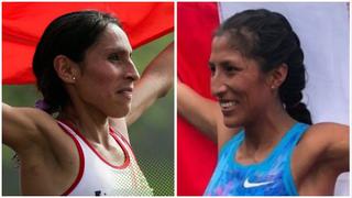 Gladys Tejeda y Jovana De la Cruz EN VIVO en Tokio 2020: sigue la carrera de las peruanas en maratón femenino