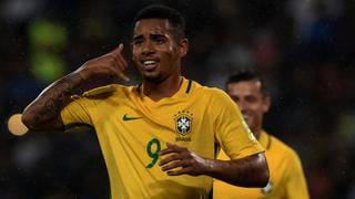 Brasil vs. Panamá EN VIVO 1-1 por amistoso internacional en Porto