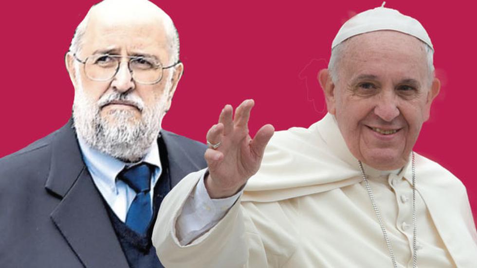 "La visita del Papa estuvo cargada de contradicciones"