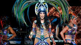 Cher es 'inmortal' por estas cinco razones