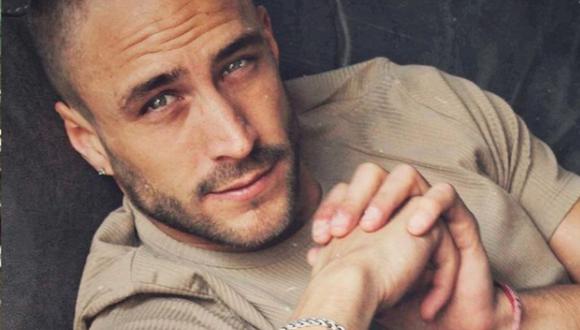 El actor es conocido por su participación en la telenovela "El señor de los Cielos" (Foto: Roberto Romano / Instagram)