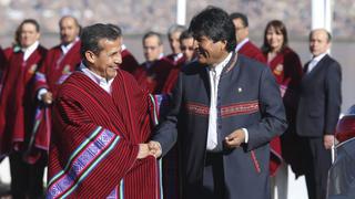 Bolivia evalúa precio del GLP que venderá a Perú