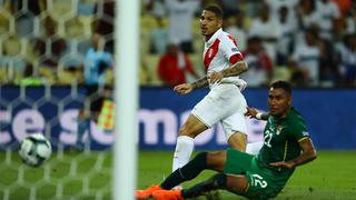 Perú vs. Brasil: Paolo Guerrero le pidió a Tite que no le mande marca personal