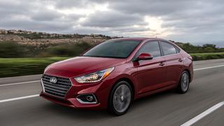 Hyundai y Kia trazan "objetivo conservador" para 2019, por baja demanda de China y EE.UU.