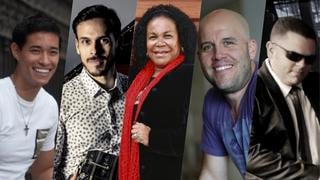 Grammy Latino 2019: Tony Succar, Gian Marco, Eva Ayllón, Septeto Acarey y Claudio Constantini son los peruanos nominados