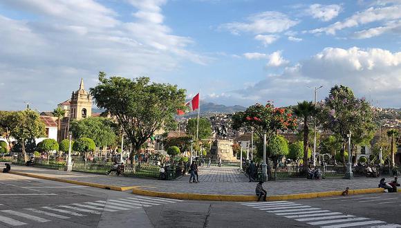 Cuarentena focalizada se mantendrá solo en Abancay, Huamanga y Huánuco