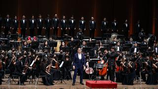 La Orquesta Juvenil de Sinfonía por el Perú representará al país en gira por Europa