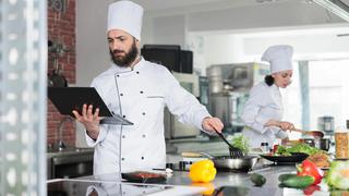 Cuatro razones para fortalecer la presencia digital de tu negocio gastronómico