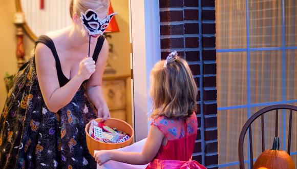 FOTO VIRAL | Niños podrán pedir caramelos en Halloween de manera segura con  esta original idea | Facebook | Estados Unidos | USA | Ohio | nnda nnrt |  REDES-SOCIALES | PERU21