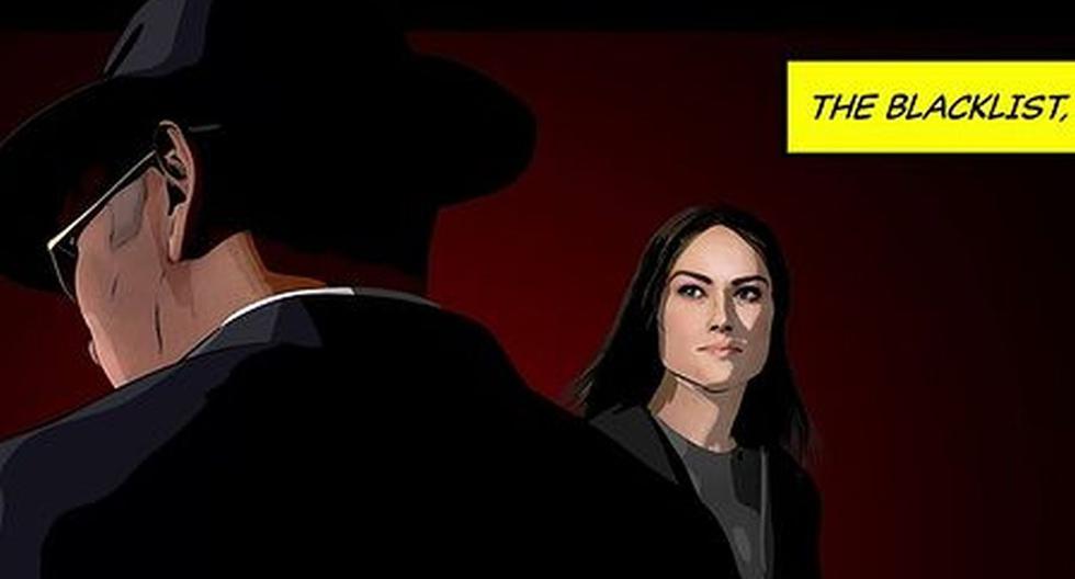 ‘The Blacklist’ surpasses the obstacles of the COVID-19 and is maintained as a series with high synthesis |  nndc |  SPECTACULOS