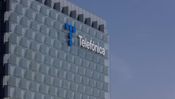 Durante el cuarto trimestre de 2023, Telefónica del Perú reportó que sus ingresos cayeron 10.8 % a S/1,600 millones (Foto: Europa Press).