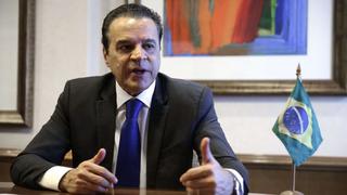 Brasil: Otro ministro de Michel Temer renunció tras ser involucrado en el escándalo de Petrobras