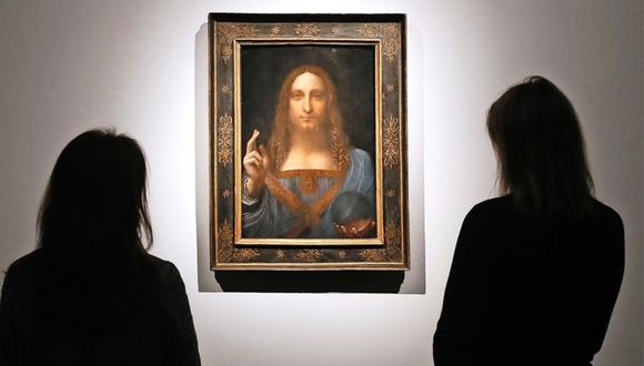 La venta de las obras de arte por parte de los museos es un tema polémico. (Foto: AFP)