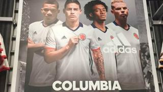 Colombia: Adidas cometió este error en la promoción de la nueva camiseta ‘cafetera’
