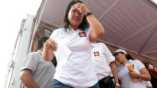 Elecciones 2020: Piura es la única región del Perú donde ganó Fuerza Popular 