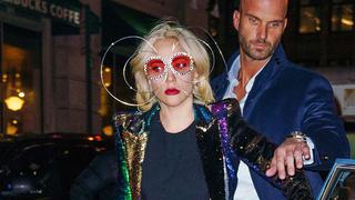 Lady Gaga cancela su gira europea por problemas de salud
