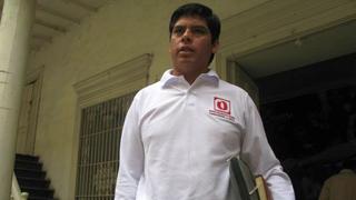Cambian a gobernadores de Humala tras amenazas de dirigente nacionalista