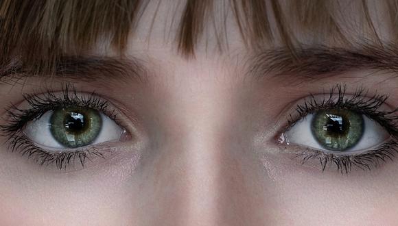 &nbsp;El ojo dominante es aquel con el que nuestro cerebro fija la vista. (Pixabay)