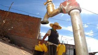 Sedapal cortará servicio de agua en 4 distritos de Lima el viernes 23 de setiembre: conoce las zonas y los horarios