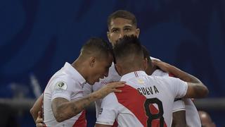 'Blanquirroja' llegó a Salvador de Bahía con miras a partido contra Uruguay por Copa América