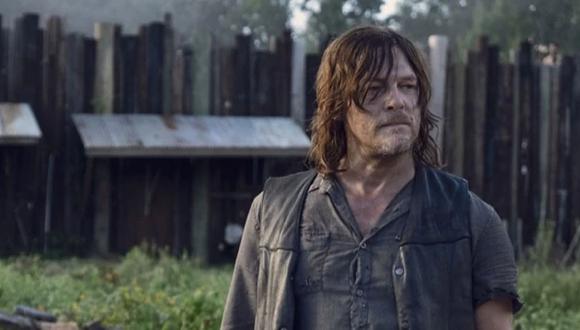 "The Walking Dead" 9x11: tráiler, sinopsis, qué pasará y dónde ver el próximo episodio de TWD (Foto: AMC)