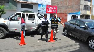 Poder Judicial confirma la prisión preventiva contra exgobernador de Tacna 