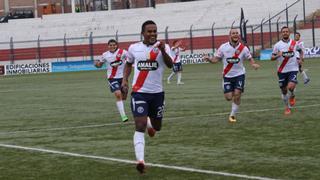 Deportivo Municipal goleó 4-1 a Unión Comercio por el Torneo Clausura