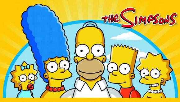 Los Simpson son una de las familias más queridas de la televisión mundial y hoy cumplen 26 años en el aire. (USI)
