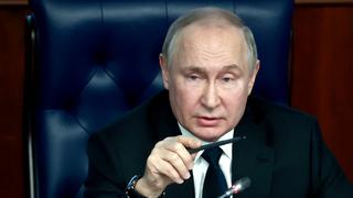 Vladimir Putin prohibirá vender petróleo a países que apliquen tope de precio en febrero