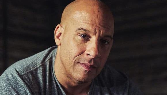 Vin Diesel es la figura principal de “Rápidos y Furiosos”, una de las franquicias cinematográficas más exitosas de Universal Pictures (Foto: Universal Pictures)