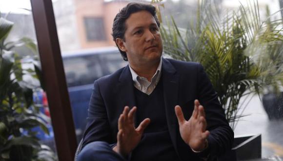 Daniel Salaverry adelantó que FP dará voto de confianza al Gabinete Zavala. (Perú21)