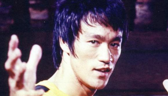 Bruce Lee fue una de las más grandes estrellas marciales de Hollywood (Foto: Bruce Lee / Instagram)