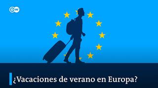 Unión Europea tomaría medidas para recibir turistas