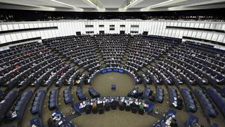 Parlamento Europeo declara emergencia climática y ambiental en el continente