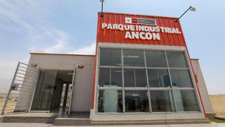 Produce estima que el proyecto Parque Industrial de Ancón será adjudicado en julio de 2020