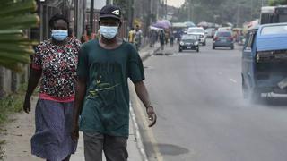 Coronavirus causa primera muerte en Nigeria, el país más poblado de África