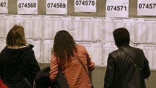 Elecciones 2021: ¿Cuántos peruanos están habilitados para votar en el extranjero en la segunda vuelta? 