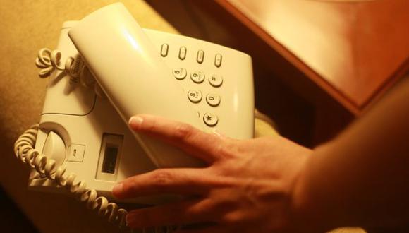 EL MISMO NÚMERO. Los usuarios podrán cambiar de operadora sin perder su número telefónico.(USI)