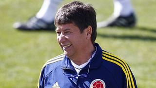 ‘Bolillo’ Gómez: "Si me llaman para dirigir a Perú no lo pienso, lo acepto"