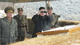 Bases de EE.UU. en la mira de Norcorea