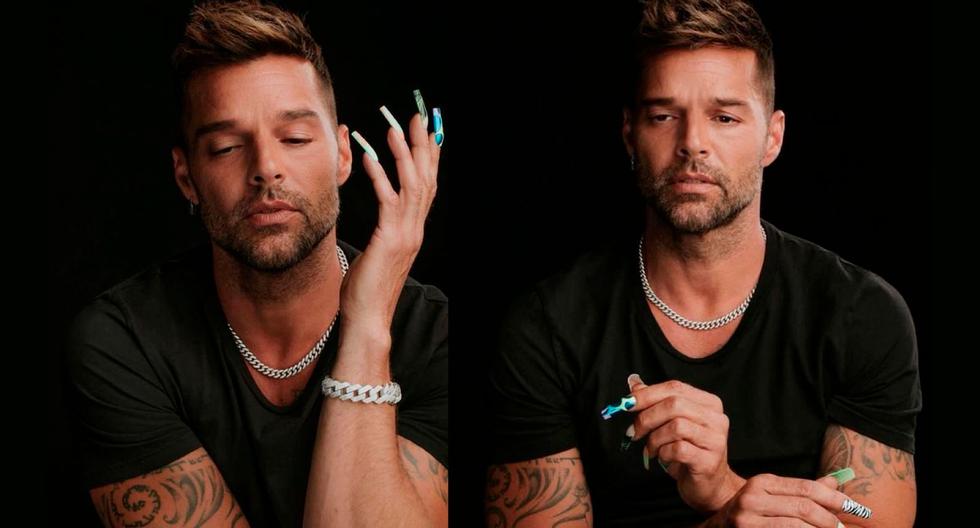 PRIDE LGBT Día del orgullo Ricky Martin “No es justo seguir